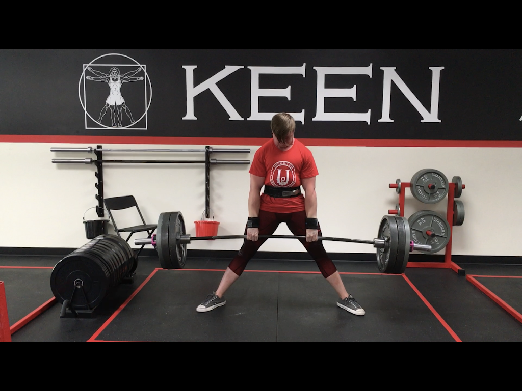 Keen Strength Systems | 110 American Blvd #6, Turnersville, NJ 08012, USA | Phone: (856) 279-8438