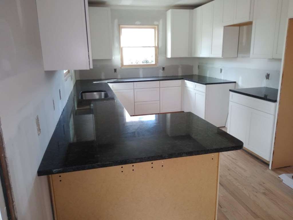 galaxy affordable countertops | 1316 S Main St, Kannapolis, NC 28081, USA | Phone: (704) 933-6966