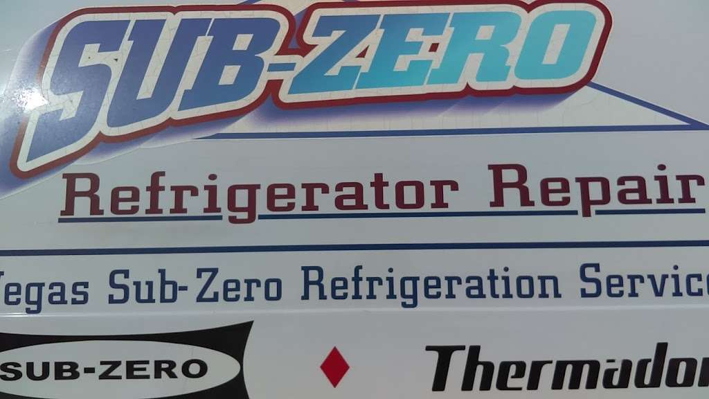 Las Vegas Sub-Zero Refrigeration Service, LLC. | 4924 Linda Ave, Las Vegas, NV 89121, USA | Phone: (702) 243-9665