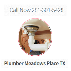 Plumber Meadows Place TX | 11675 W Airport Blvd, Meadows Place, TX 77477, USA | Phone: (281) 301-5428