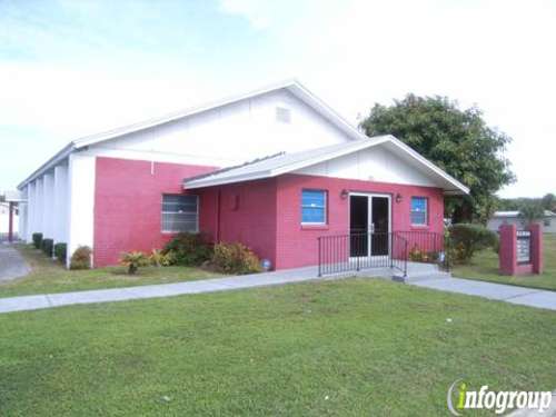 Macedonia U. A. Freewill Baptist Church | 871 E Bay St, Winter Garden, FL 34787, USA | Phone: (407) 656-4800