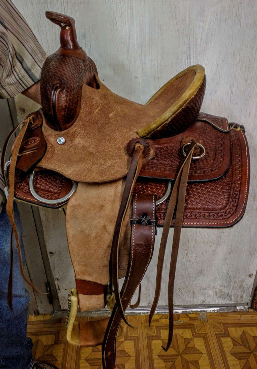 Bj s Horse Goods | 15515 Lee Rd, Houston, TX 77032, USA | Phone: (281) 987-1906