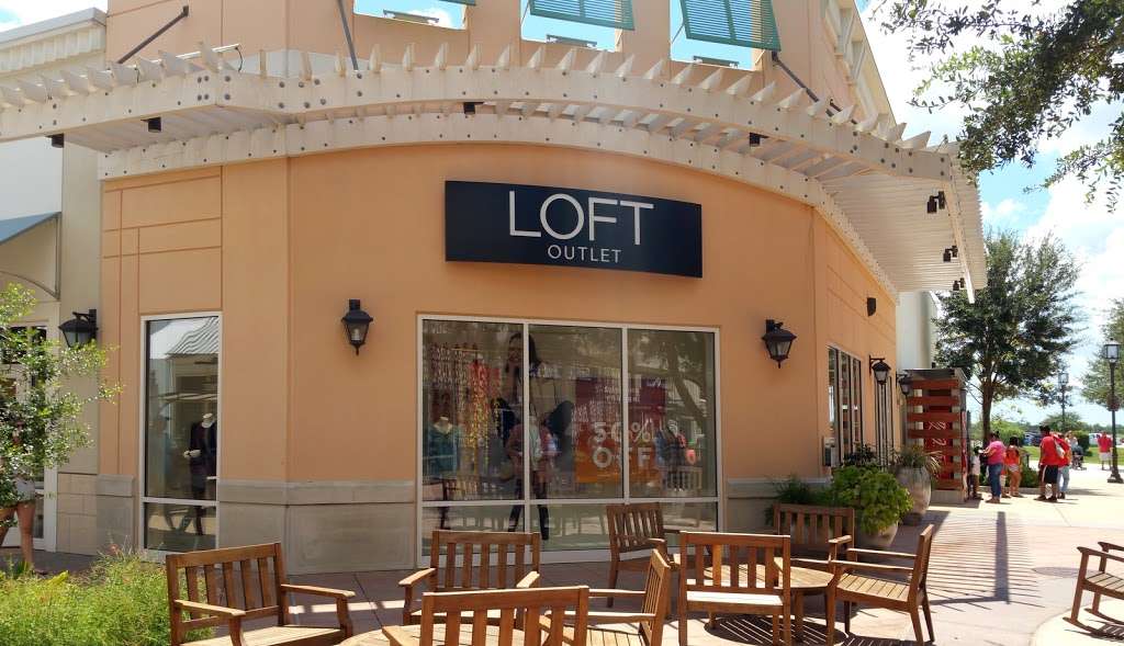 LOFT Outlet | 5885 Gulf Fwy, Texas City, TX 77591, USA | Phone: (281) 337-6965