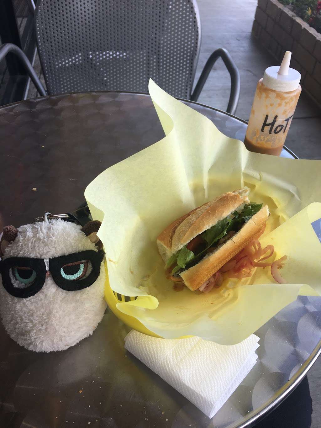 Tasty Sandwiches | 9374 Westminster Blvd, Westminster, CA 92683, USA | Phone: (714) 576-7686