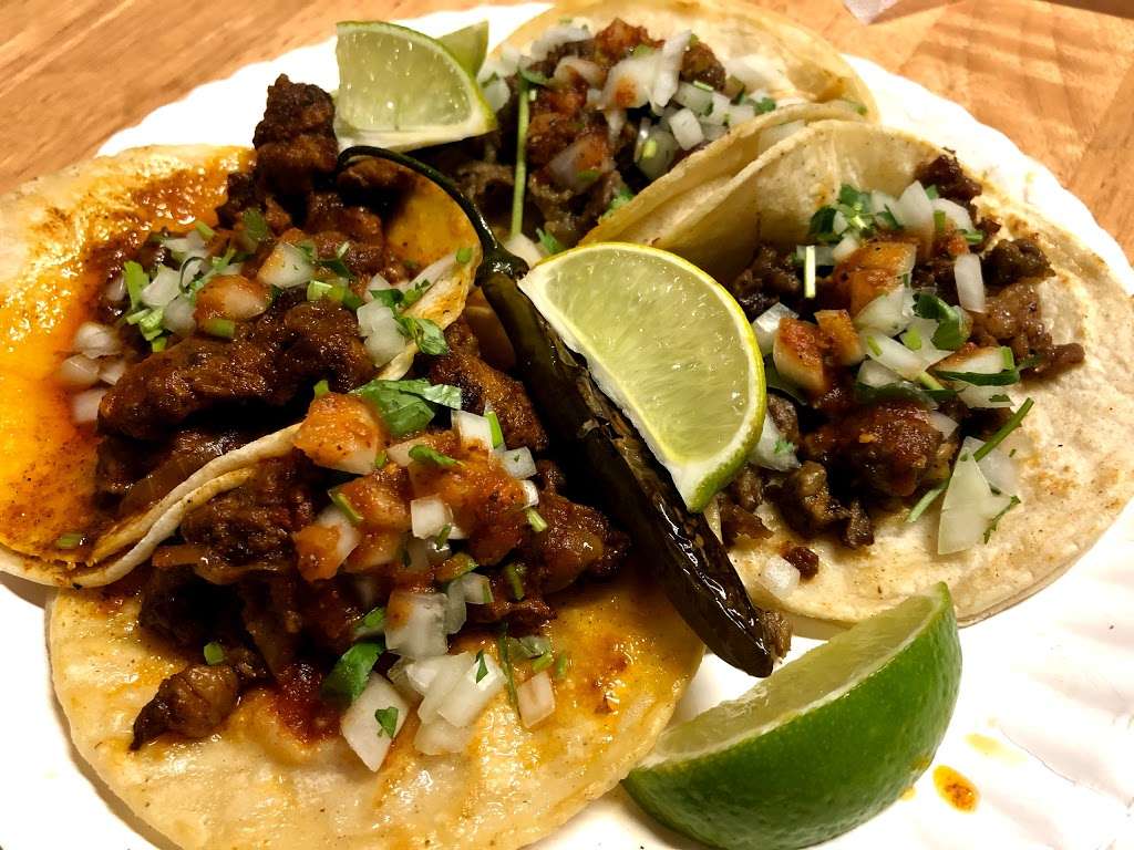 Taqueria El Grullo | 9853 Garvey Ave, El Monte, CA 91732 | Phone: (626) 433-7313