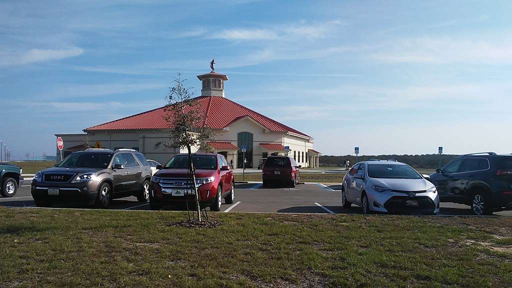 New Horizon Church | 400 Orchid Dr, Haines City, FL 33844, USA | Phone: (863) 422-1290