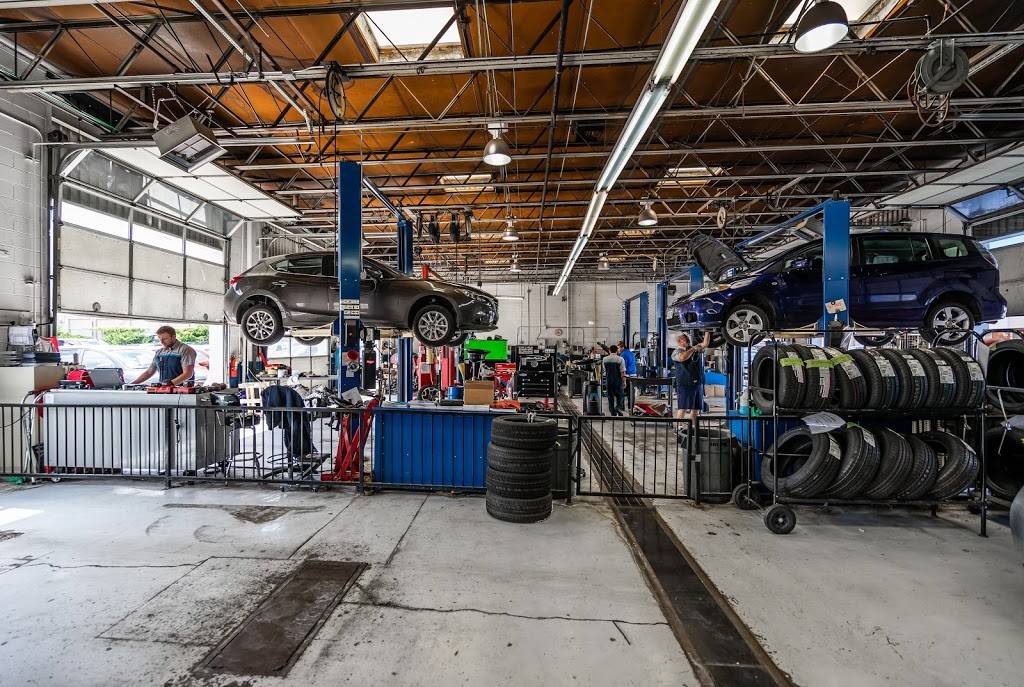 Mazda Service Center | 90 Havana St, Aurora, CO 80010, USA | Phone: (720) 262-4322