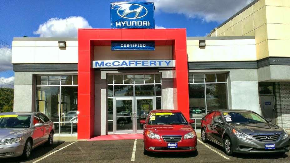 Fred Beans Hyundai of Langhorne | 3004, 1106 E Lincoln Hwy, Langhorne, PA 19047, USA | Phone: (888) 754-7841