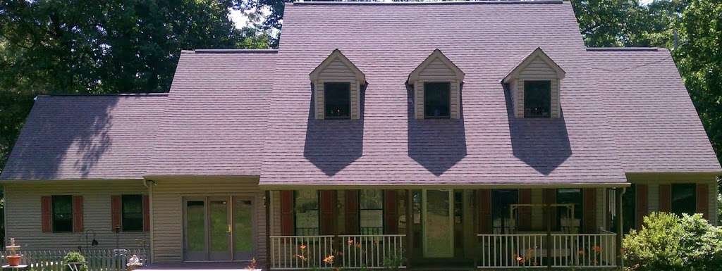 The Roof Cleaners LLC | 109 Ridge Ln, Oxford, PA 19363, USA | Phone: (610) 842-2104