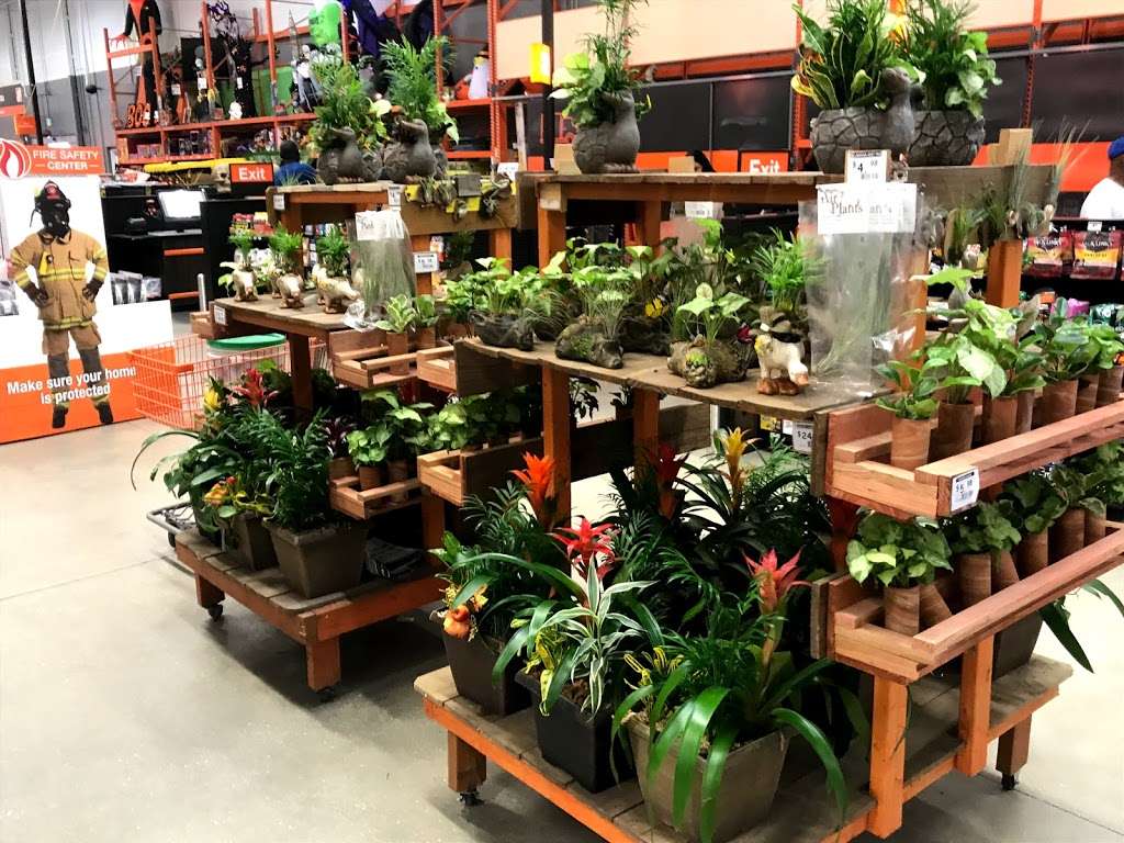 The Home Depot | 5750 Jog Rd, Lake Worth, FL 33463, USA | Phone: (561) 964-2168