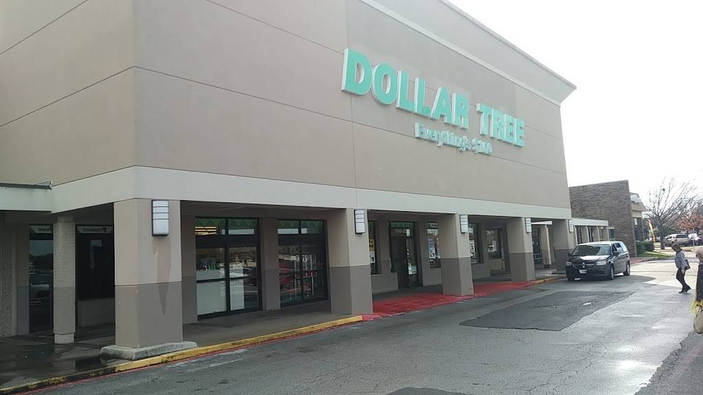 Dollar Tree | 1750 E Belt Line Rd Ste 200, Richardson, TX 75081, USA | Phone: (972) 629-0755