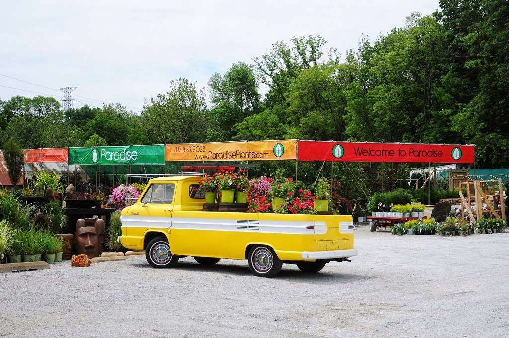 Paradise Landscape & Nursery | 11348 Pendleton Pike, Indianapolis, IN 46236 | Phone: (317) 823-9023