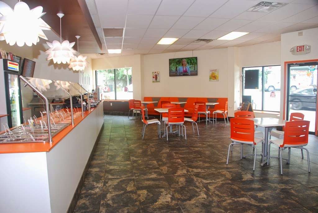 Orangeberry | 124 Grand St, Croton-On-Hudson, NY 10520, USA | Phone: (914) 271-0821