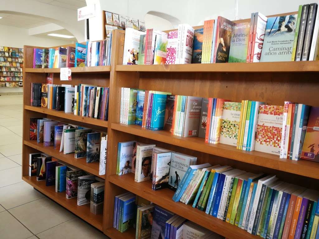 Librerías San Ignacio | Downtown Tijuana, 22000 Tijuana, Baja California, Mexico