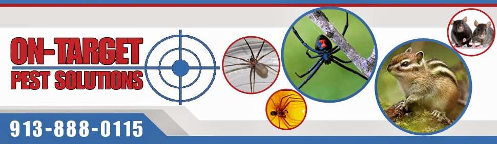 On Target Pest Solutions | 10960 Eicher Dr, Lenexa, KS 66219 | Phone: (913) 888-0115