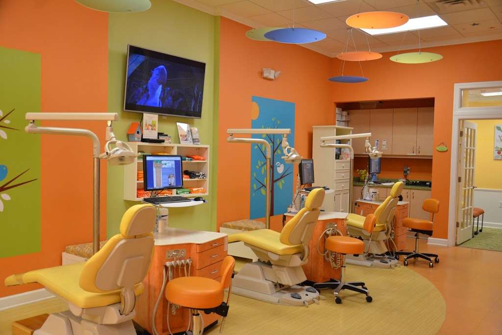 Bird Pediatric Dentistry | 16607 Riverstone Way STE 300, Charlotte, NC 28277 | Phone: (704) 544-5000