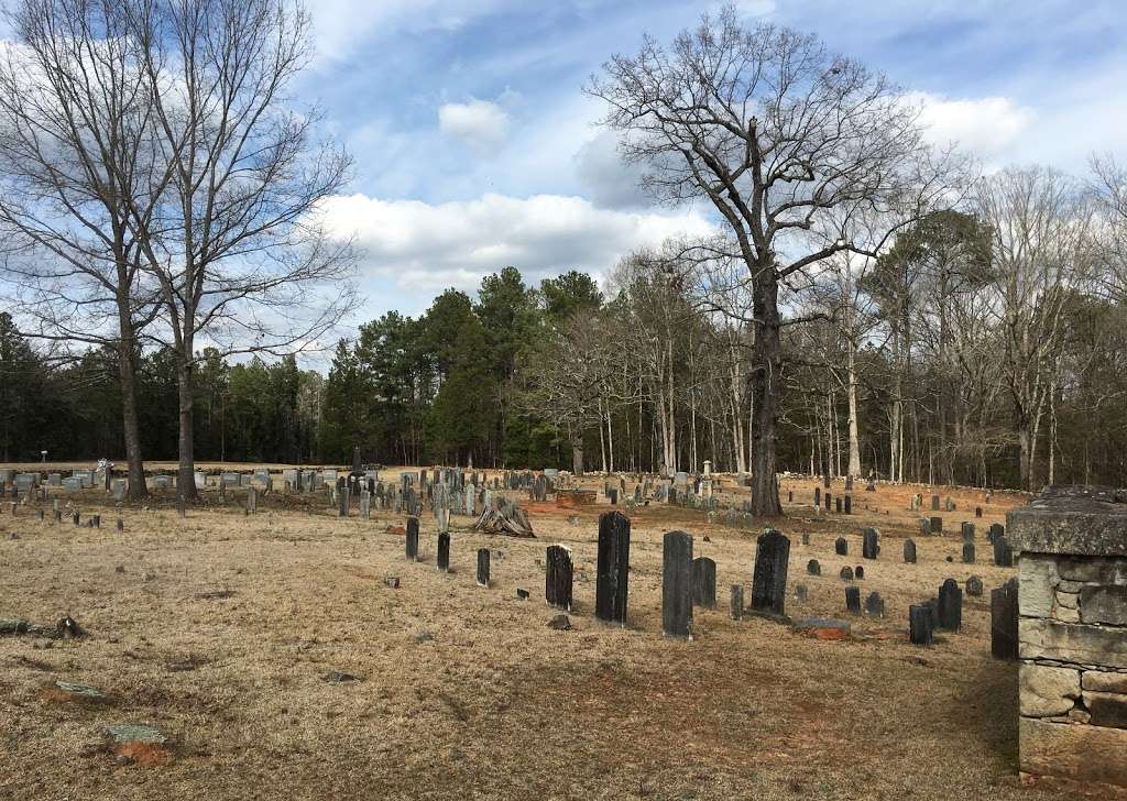 Waxhaw Cemetery | 2814 Old Hickory Rd, Lancaster, SC 29720, USA