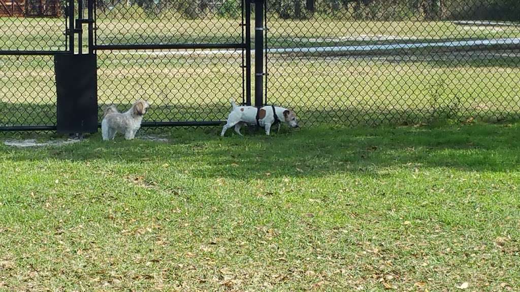 Diogi Dog Park | west, 500 W Carter Rd, Mulberry, FL 33860, USA