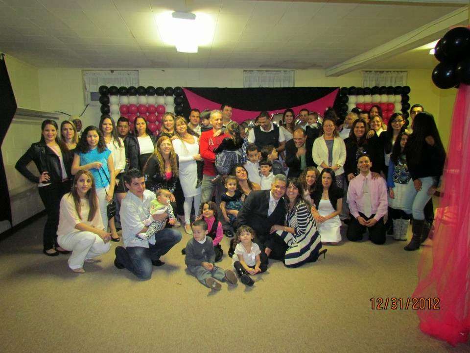 PLYMOUTH PORTUGUESE FOURSQUARE CHURCH | 131 Standish Ave, Plymouth, MA 02360, USA | Phone: (508) 208-4691