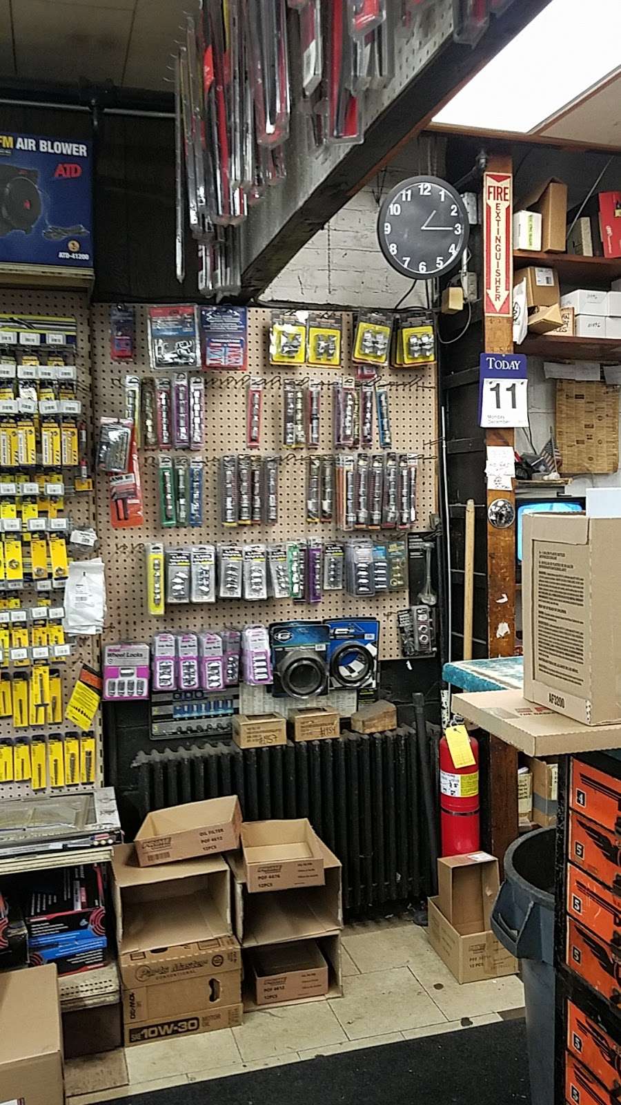 Twin City Auto Parts Inc | 919 10th St, North Chicago, IL 60064, USA | Phone: (847) 473-4000