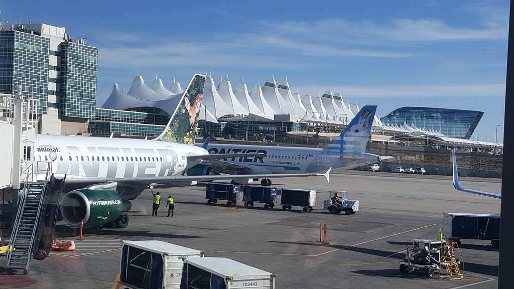 Colorado Crossroads | Denver, CO 80249, USA