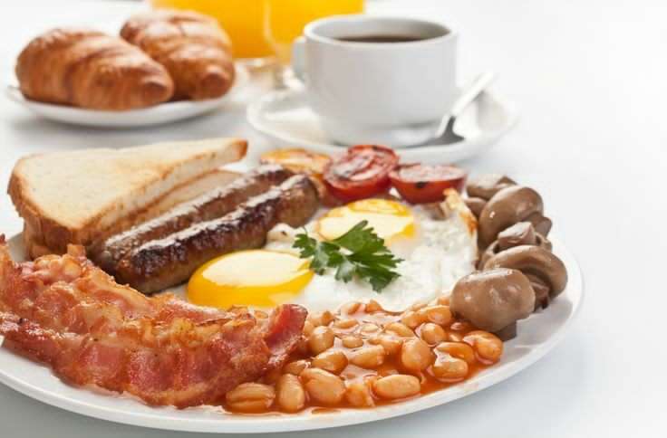 BRUNCH CAFE | 114 Villiers Ave, Surbiton KT5 8BH, UK | Phone: 020 8255 0018