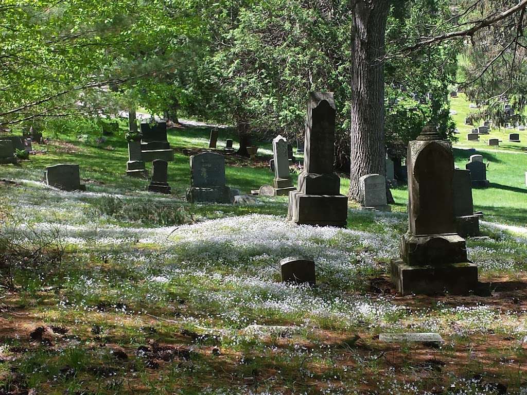 Queen of Peace Cemetery | 408 Wangum Ave, Hawley, PA 18428, USA | Phone: (570) 226-3183