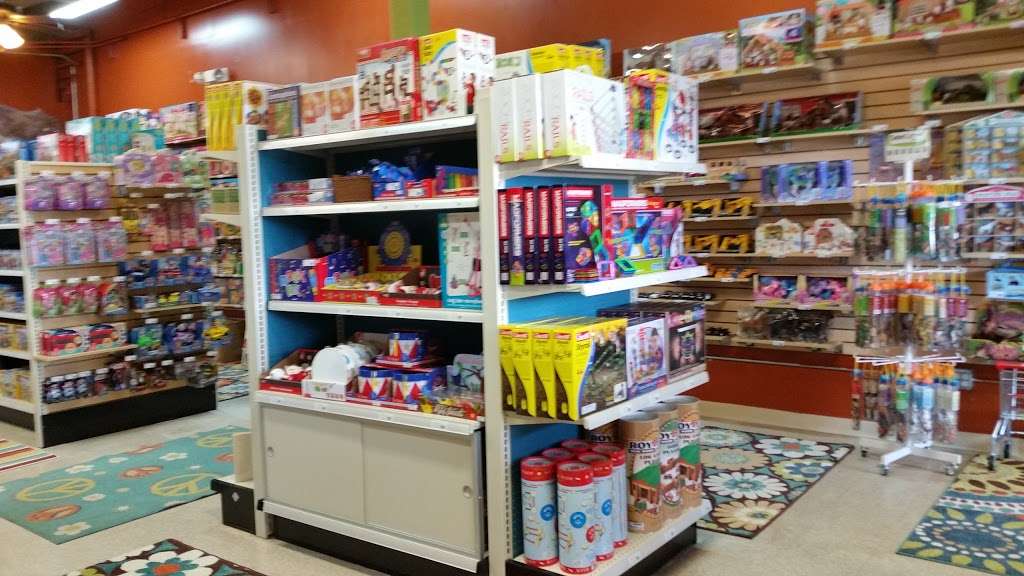 Blue Spruce Toys | 27182 Main St #110, Conifer, CO 80433, USA | Phone: (303) 838-2795