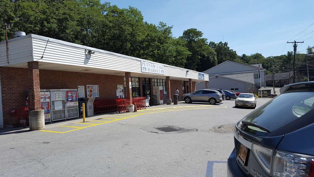 Putnam Lake Market | 2154, 74 Fairfield Dr, Patterson, NY 12563 | Phone: (845) 279-5905