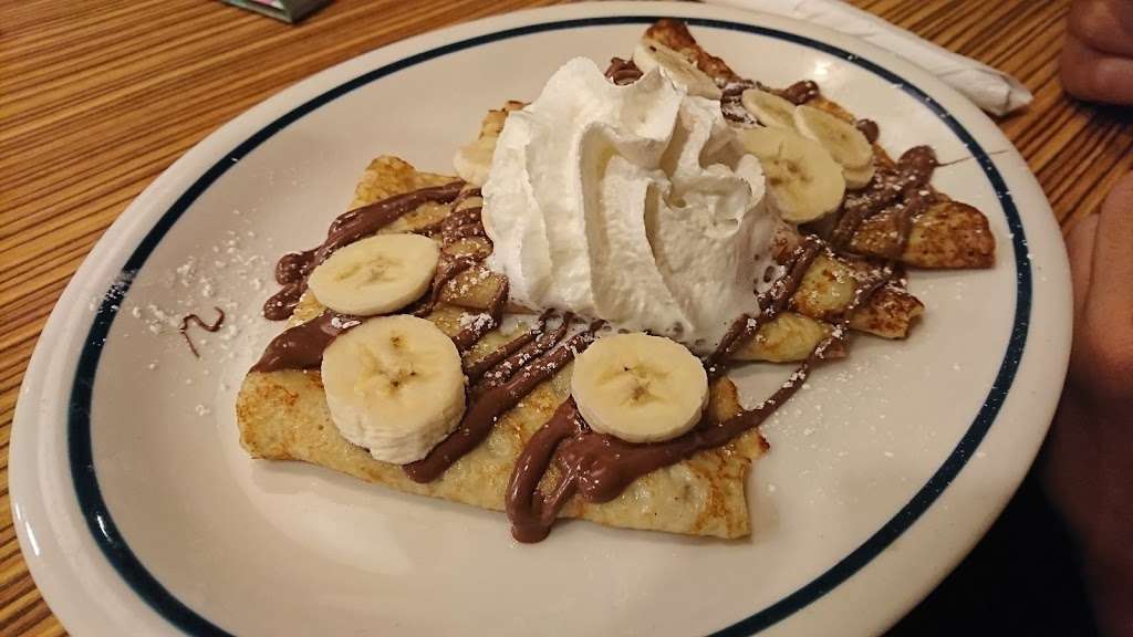 IHOP | 100 Ambersweet Way, Davenport, FL 33897, USA | Phone: (863) 353-1416