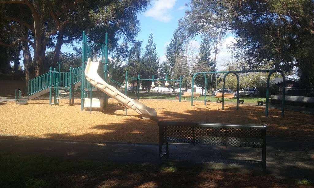 East Avenue Park | 3221 East Ave, Hayward, CA 94541, USA