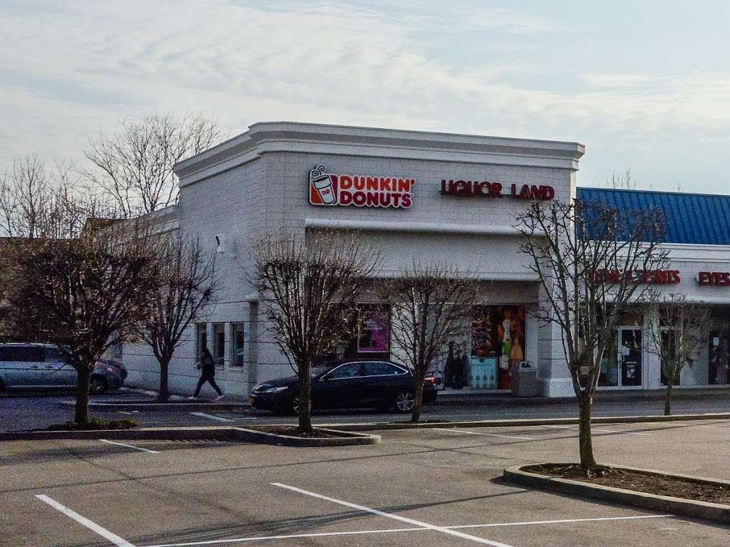 Dunkin | 150-B Greaves Ln, Staten Island, NY 10308, USA | Phone: (718) 966-7111