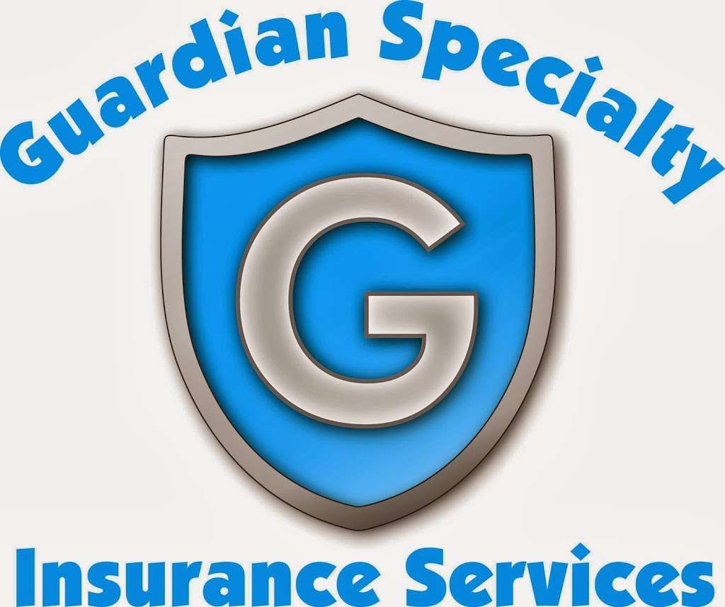 Guardian Specialty Insurance Services | 5671 Santa Teresa Blvd, San Jose, CA 95123, USA | Phone: (408) 460-2278