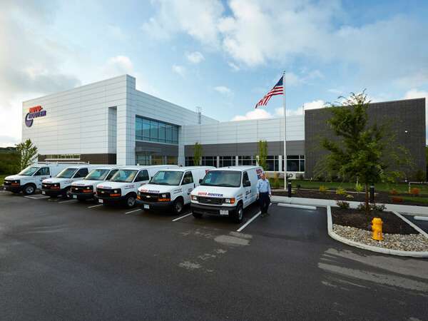Roto-Rooter Plumbing & Water Cleanup | 1700 Orr Industrial Ct, Charlotte, NC 28213, USA | Phone: (704) 535-5303