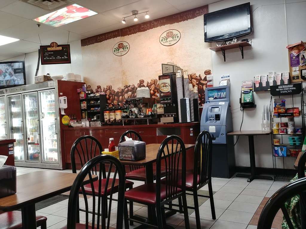 The Bagel Basket | 4095 US-1, Monmouth Junction, NJ 08852, USA | Phone: (732) 438-1300