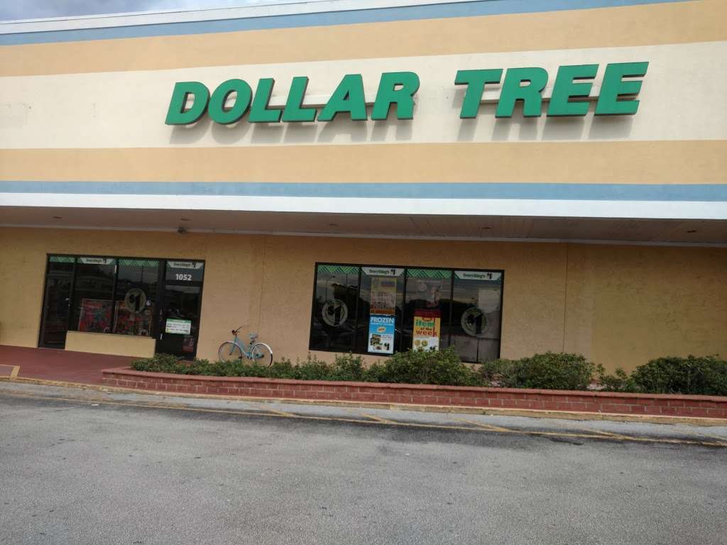 Dollar Tree | 1442 FL-436 Ste 1052, Casselberry, FL 32707, USA | Phone: (407) 681-2162