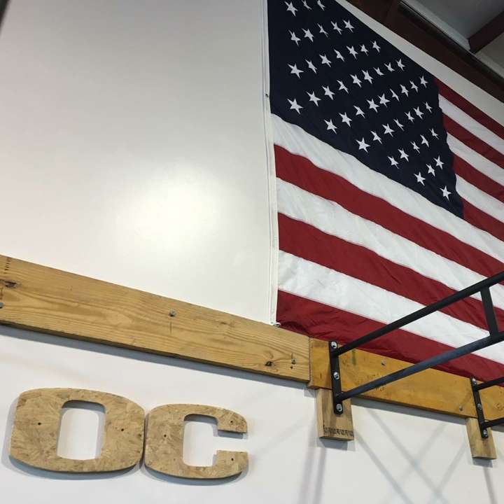 Officium Crossfit | 481 Southpoint Cir #4, Brownsburg, IN 46112, USA | Phone: (317) 286-7585