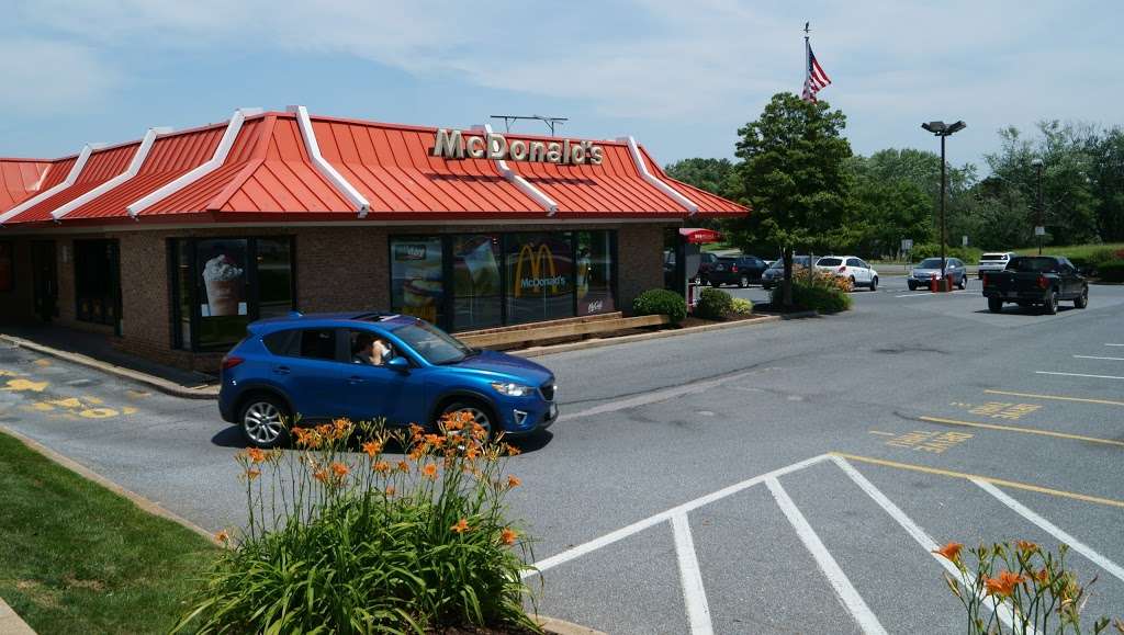 McDonalds | 1722 Liberty Rd, Eldersburg, MD 21784, USA | Phone: (410) 795-8302