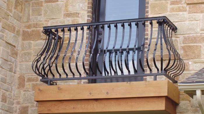 DecIron LLC, The Balcony Company | 6010 McDaniel Ln, Charlotte, NC 28213, USA | Phone: (704) 750-0444