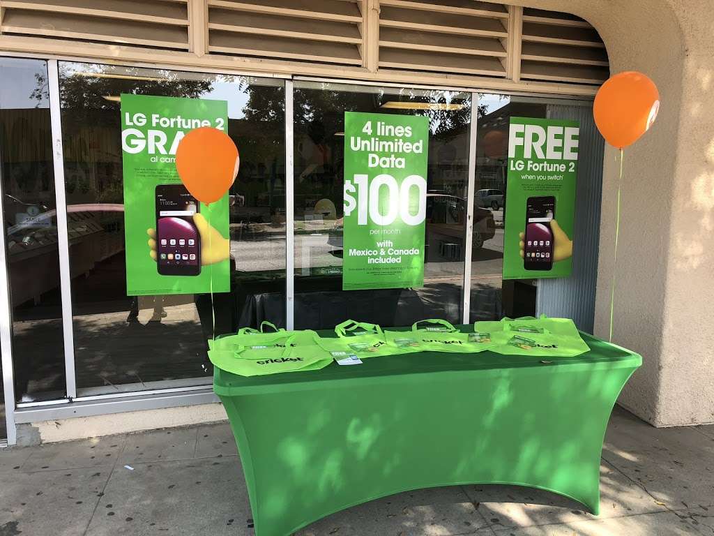 Cricket Wireless Authorized Retailer | 508 Bear Mountain Blvd, Arvin, CA 93203, USA | Phone: (661) 390-4160