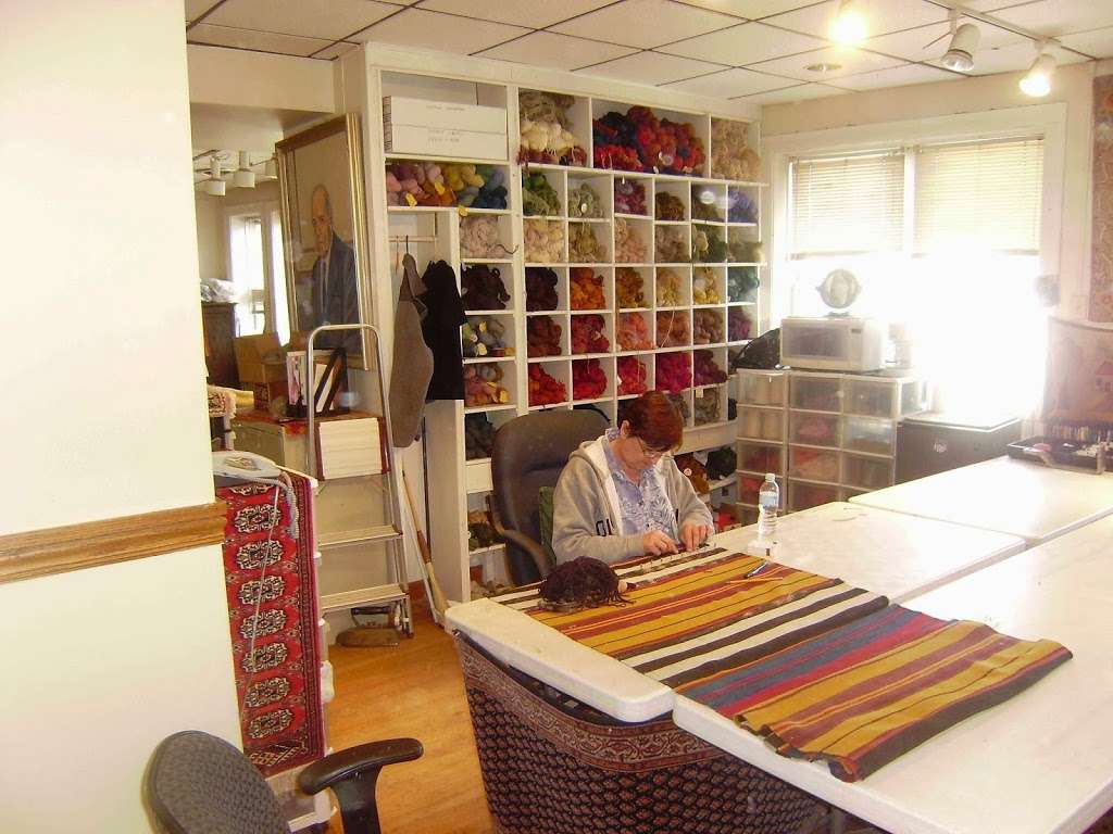 Oscar Isberian Rugs | 1028 Chicago Ave, Evanston, IL 60202 | Phone: (847) 475-0000