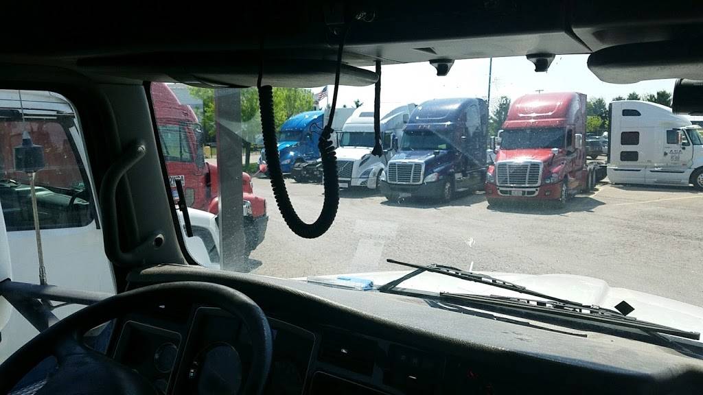 Forward Air Inc | 6800 Port Rd, Groveport, OH 43125, USA | Phone: (614) 497-5000