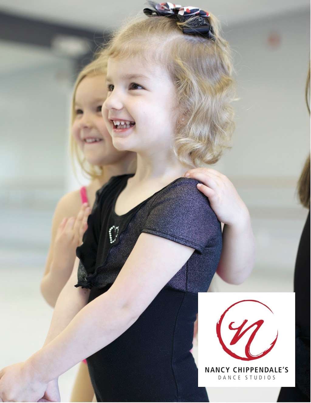 Nancy Chippendales Dance Studios - Windham | 49 Range Rd building 2 suite a, Windham, NH 03087, USA | Phone: (603) 458-7730
