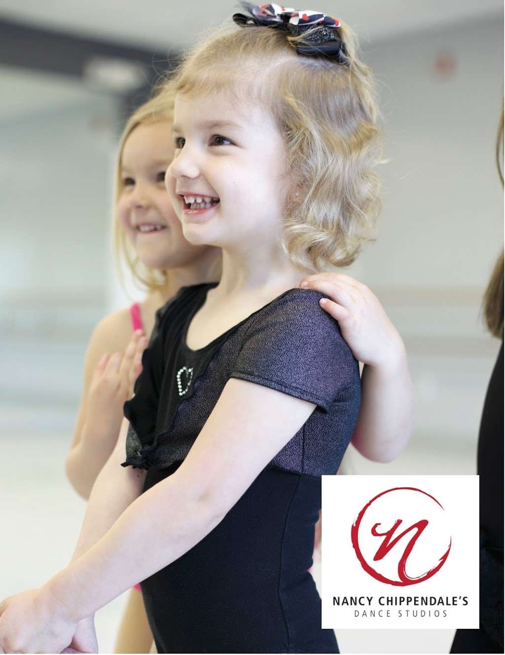 Nancy Chippendales Dance Studios - Windham | 49 Range Rd building 2 suite a, Windham, NH 03087 | Phone: (603) 458-7730