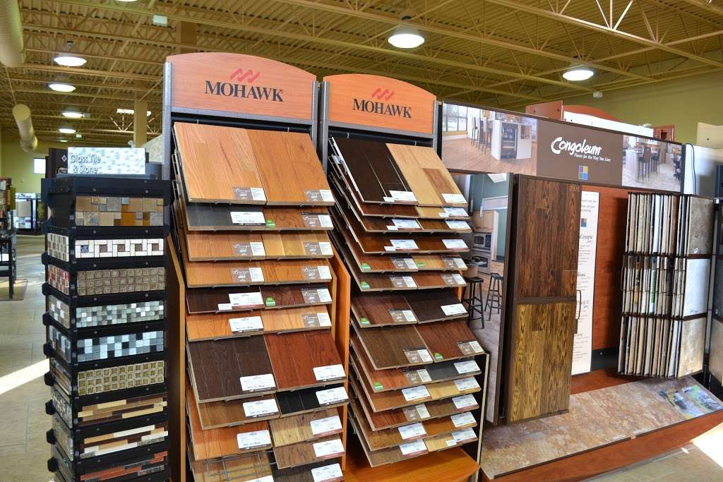 Total Flooring Inc | 13412 W 159th St, Homer Glen, IL 60491 | Phone: (708) 301-4142