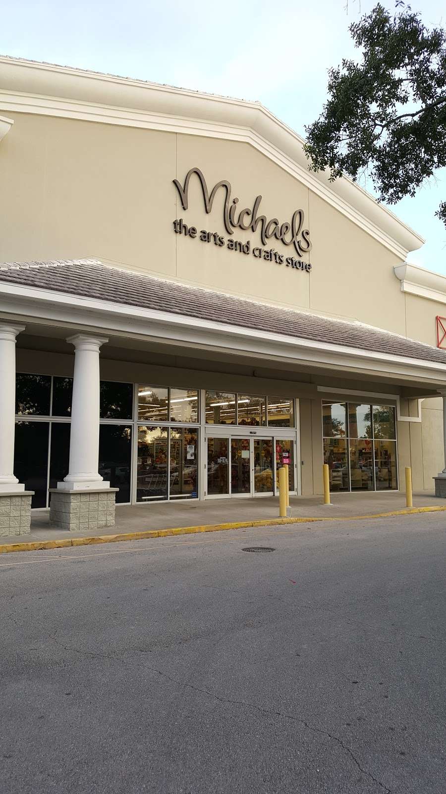 Michaels | 880 W E State Rd 436 Ste 1001, Altamonte Springs, FL 32714 | Phone: (407) 865-6163