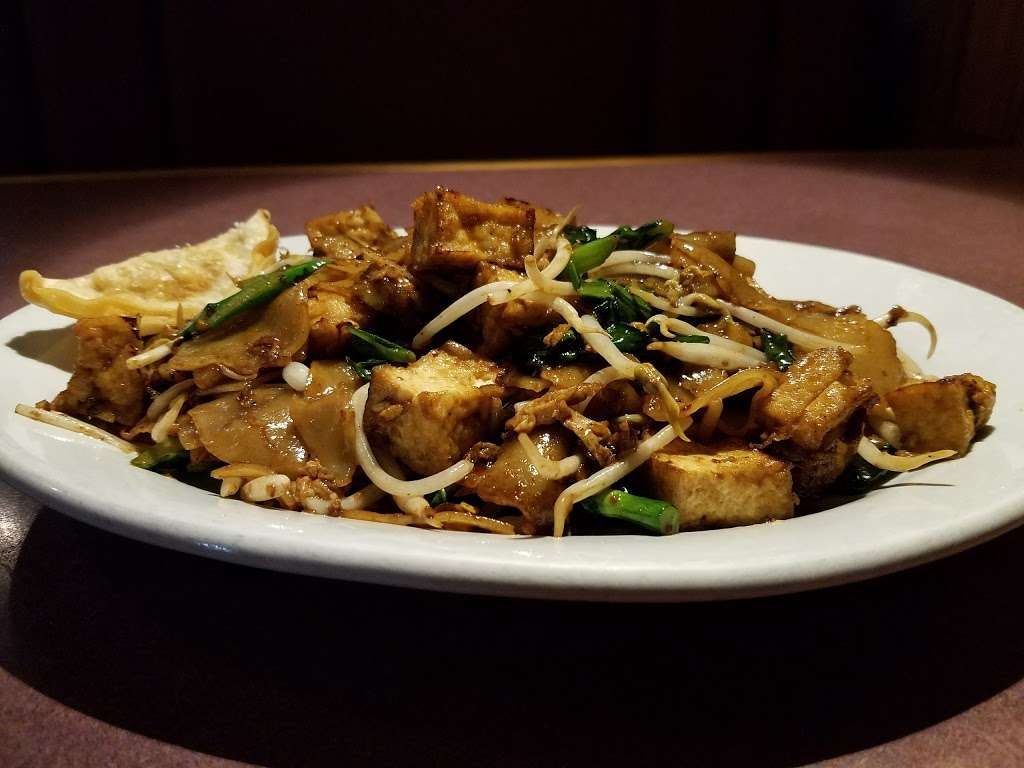 Tasty Thai | 7104 NW Prairie View Rd, Kansas City, MO 64151, USA | Phone: (816) 584-8801