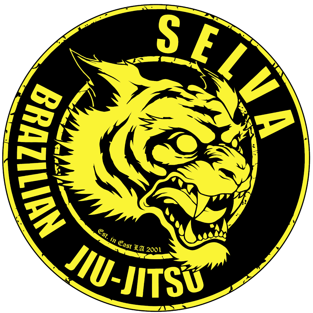 Selva Brazilian Jiu Jitsu and Mixed Martial Arts | 1725 N Eastern Ave, Los Angeles, CA 90032, USA | Phone: (626) 282-2012