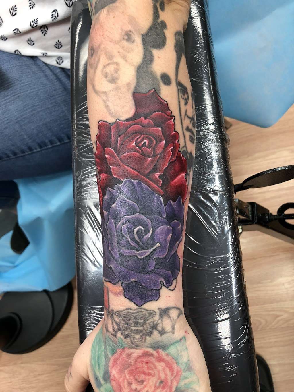 Caleb lynch tattoos | 27495 Jefferson Ave, Temecula, CA 92590, USA | Phone: (949) 228-4012