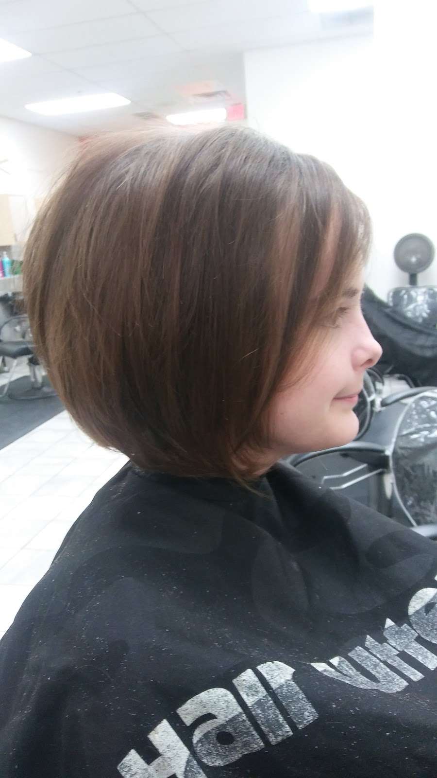 Hair Cuttery | 2526 Burnsed Blvd, The Villages, FL 32163, USA | Phone: (352) 689-2009